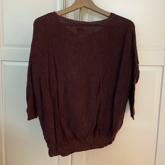 Wilfred Knit Sweater - Picture 3 of 3